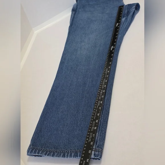 Duluth Trading Co Classic Denim Jeans - Picture 8 of 10